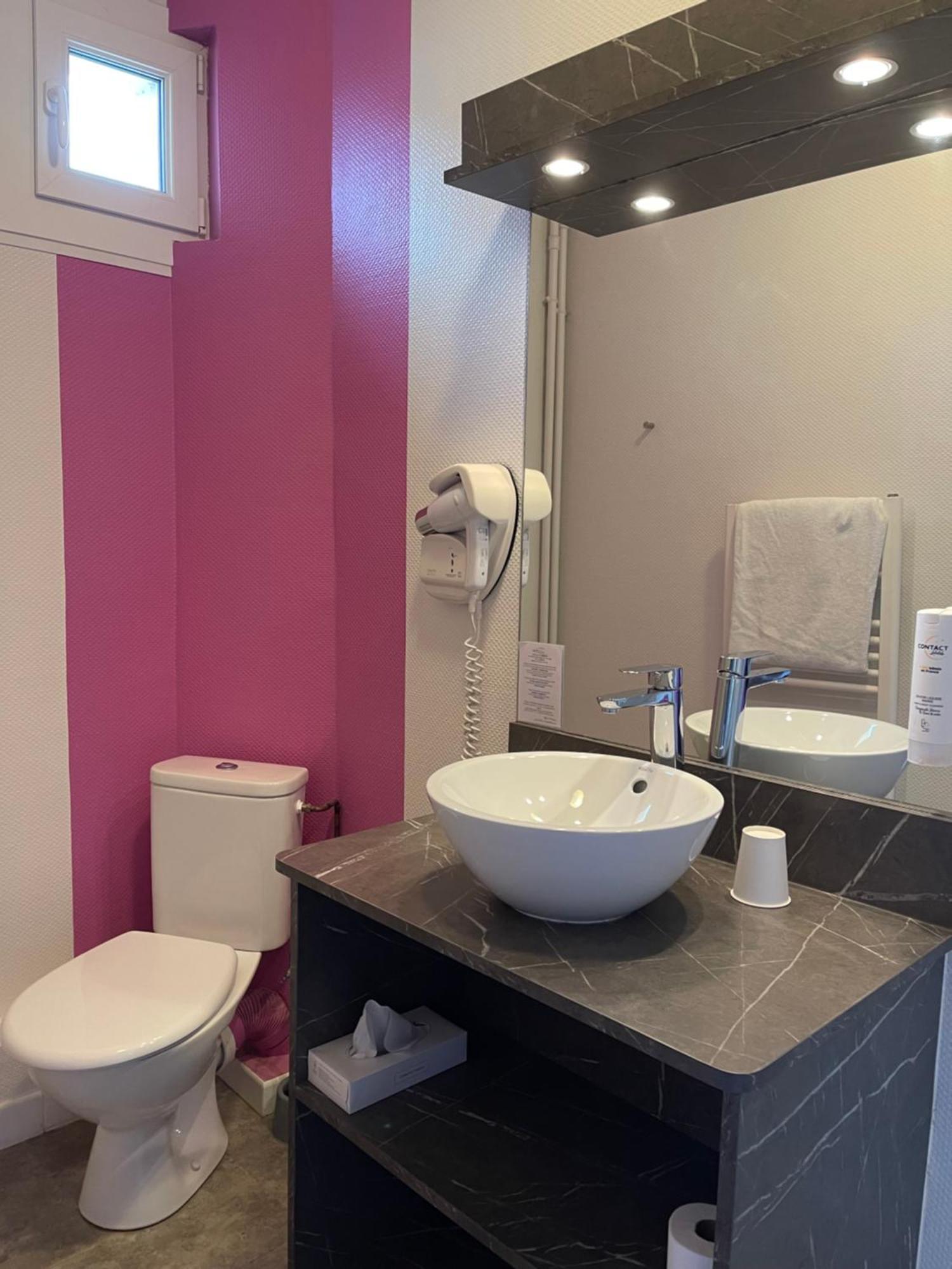 Bagnoles Hotel - Contact Hotel Bagnoles de l'Orne Normandie Zewnętrze zdjęcie